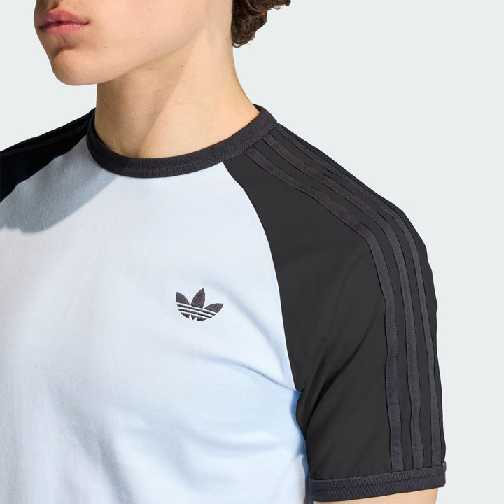 adidas S/S 3-STRIPES TEE