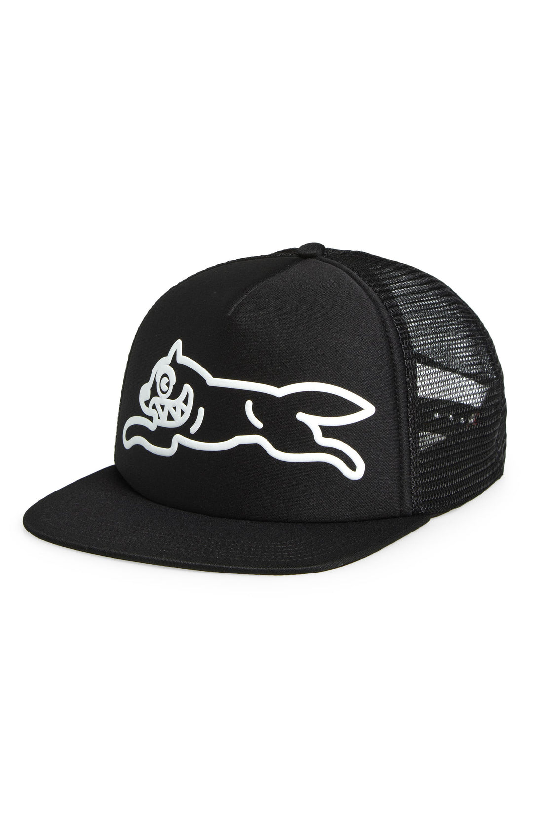 ICE CREAM LOGO TRUCKER HAT