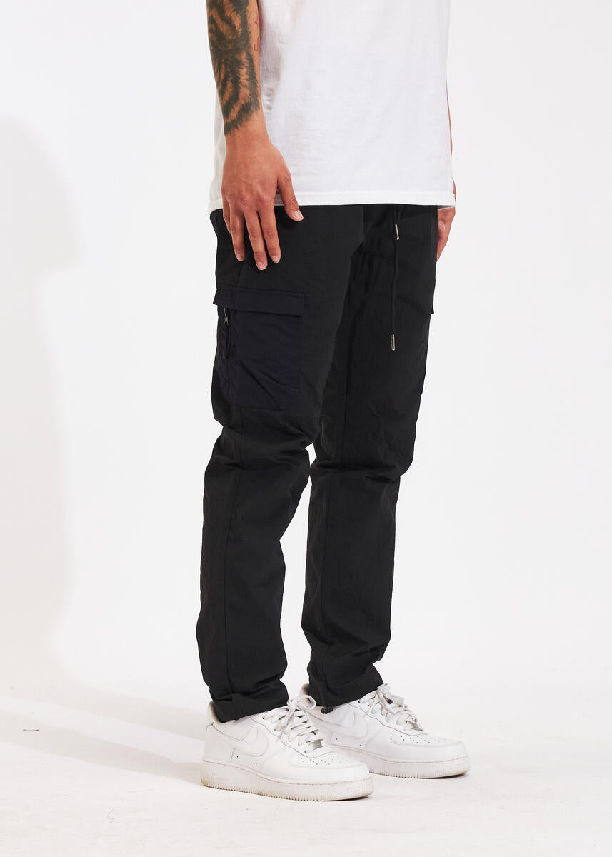 ROWAN CARGOS (BLACK)