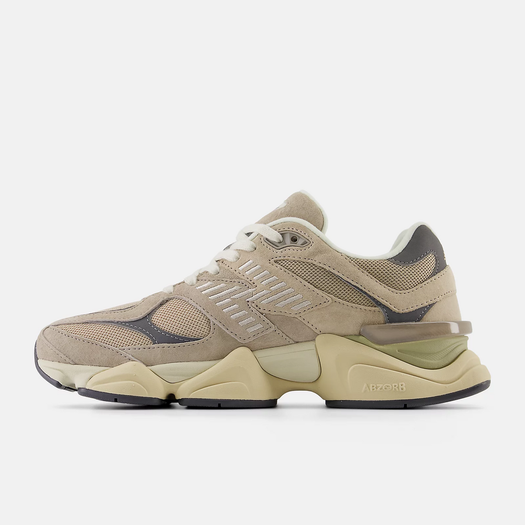 New Balance 9060 Men Shoe - Driftwood