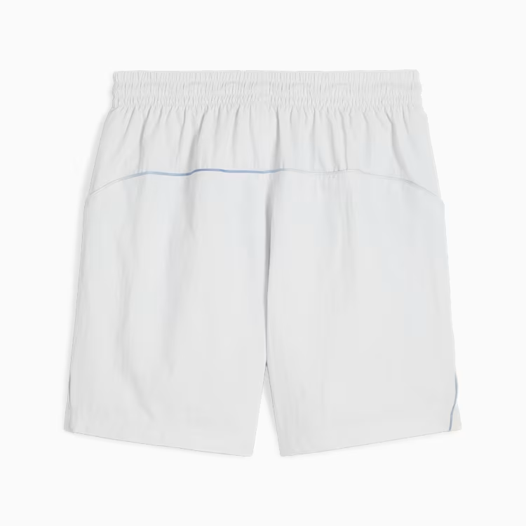 PUMA X PLAYSTATION® Men's Shorts (Silver Mist)