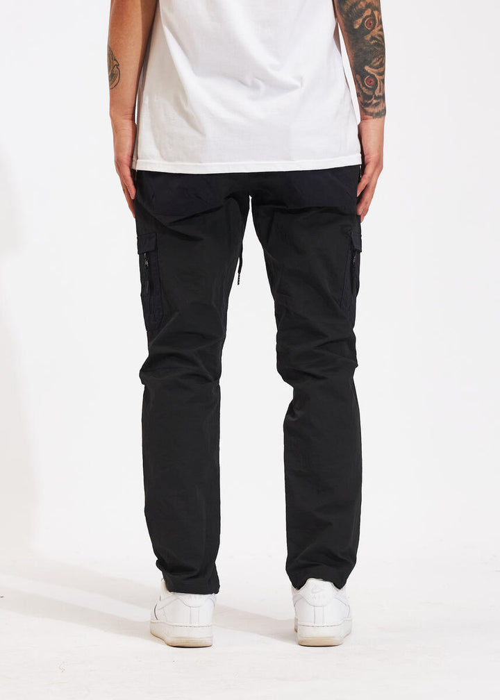 ROWAN CARGOS (BLACK)