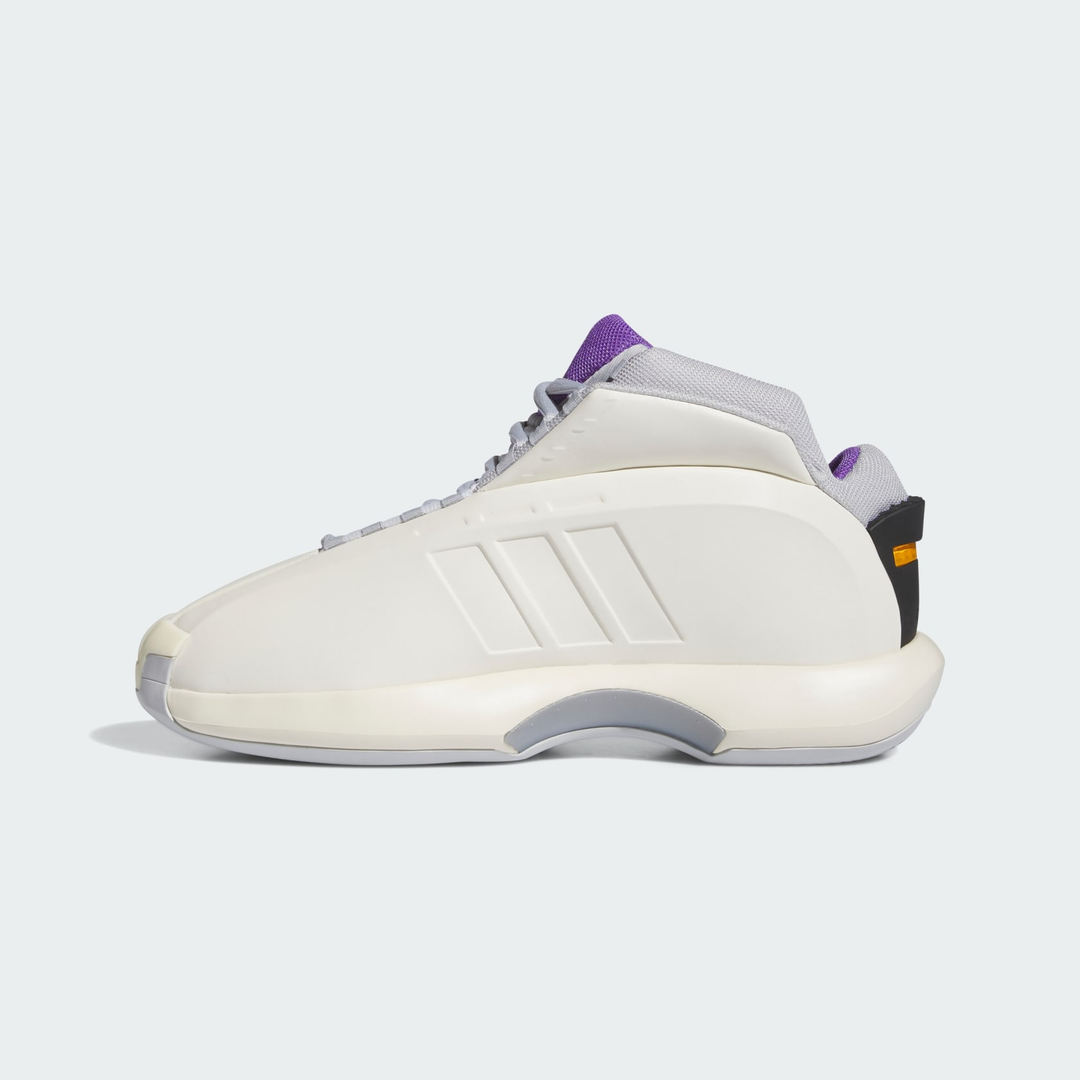 adidas Crazy 1 Men's Shoe Active Athlete 88 adidas Crazy 1 Men's Shoe Active Athlete 88