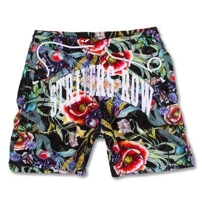 STRIVERS ROW GARDEN SHORT (Black)