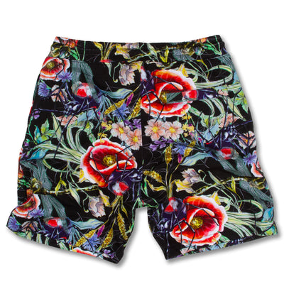 STRIVERS ROW GARDEN SHORT (Black)
