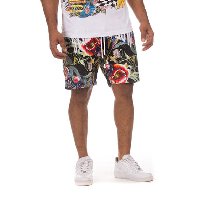 STRIVERS ROW GARDEN SHORT (Black)