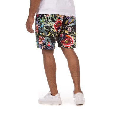 STRIVERS ROW GARDEN SHORT (Black)