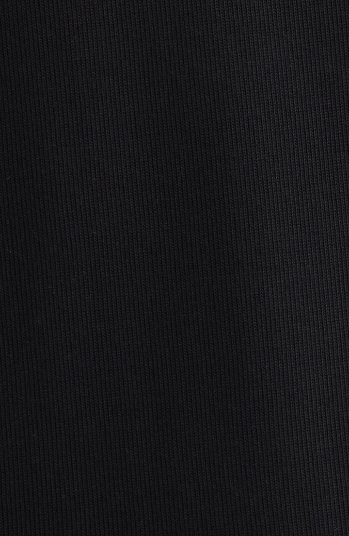 BB SPACE SLEEVELESS PULLOVER HOODIE