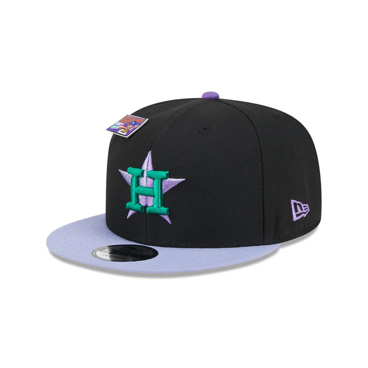 Big League Chew Grape 9FIFTY Snapback