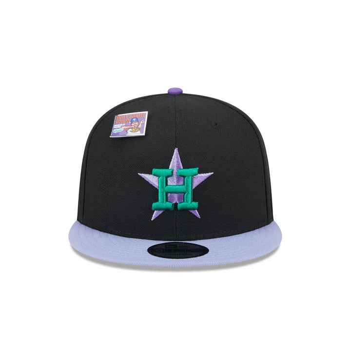 Big League Chew Grape 9FIFTY Snapback