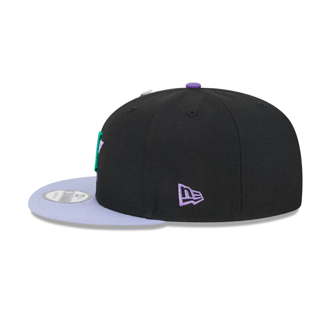 Big League Chew Grape 9FIFTY Snapback