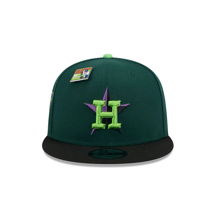 Big League Chew Sour Apple 9FIFTY Snapback