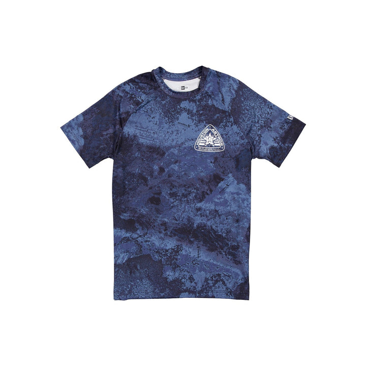 HOUSTON ASTROS ADVENTURE REALTREE TEE
