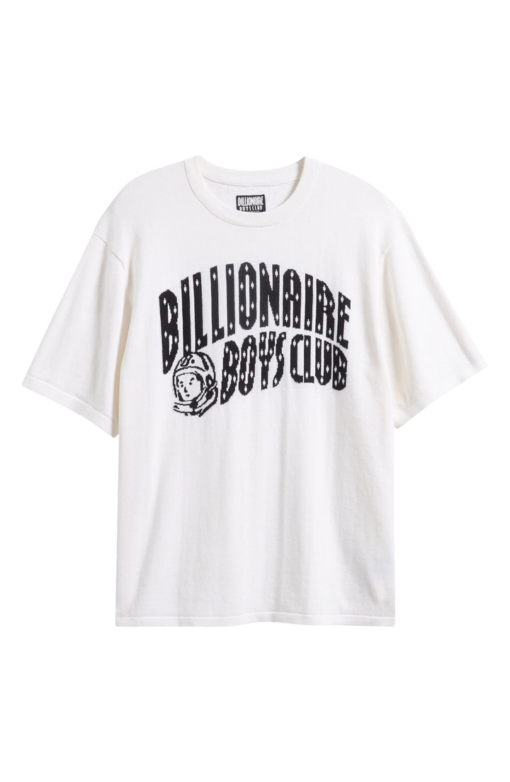 BBC CURVED S/S TEE