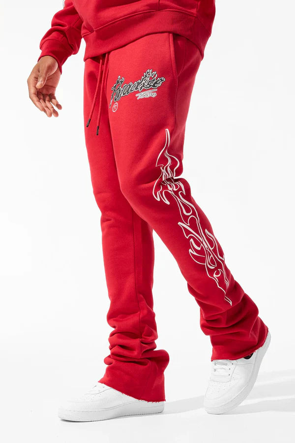 PARADISE TOUR SWEATPANTS (CHICAGO)