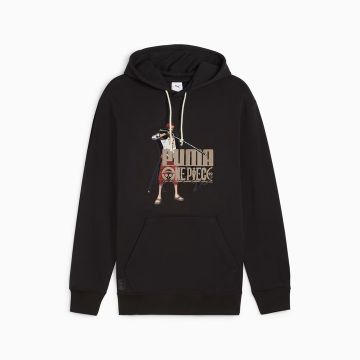PUMA x ONE PIECE Men's Hoodie