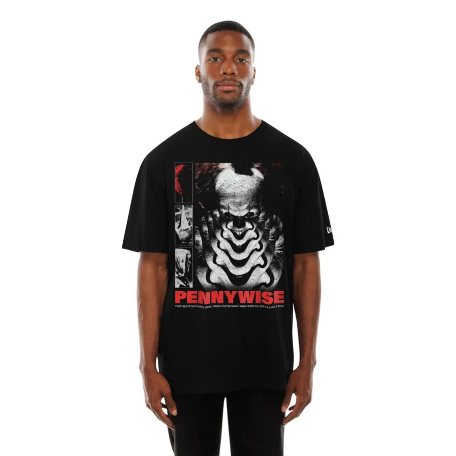 IT PENNYWISE S/S TEE