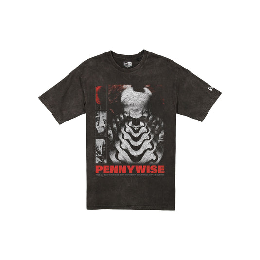 IT PENNYWISE S/S TEE