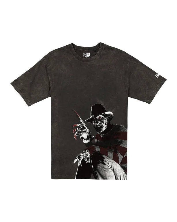NIGHTMARE ON ELM STREET S/S TEE