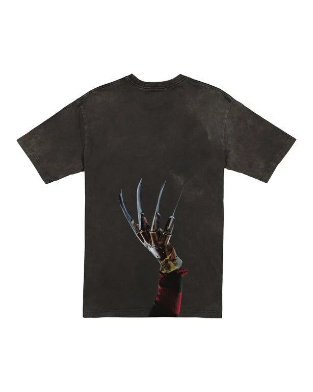 NIGHTMARE ON ELM STREET S/S TEE