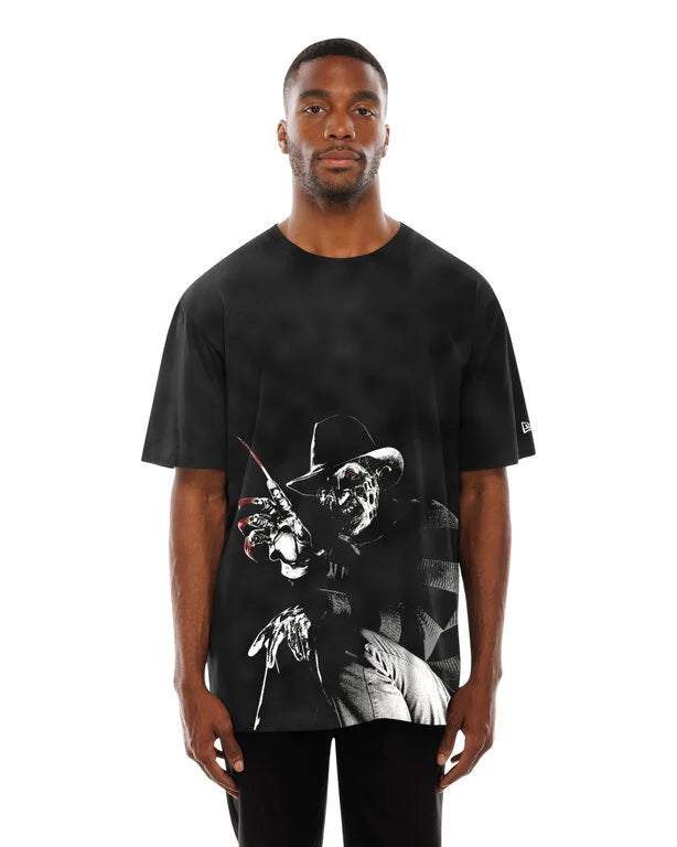 NIGHTMARE ON ELM STREET S/S TEE