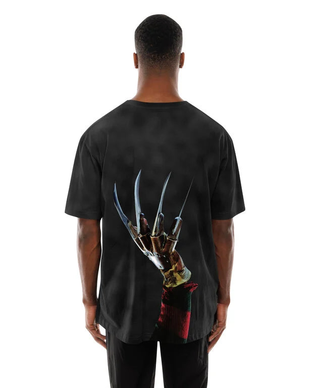NIGHTMARE ON ELM STREET S/S TEE