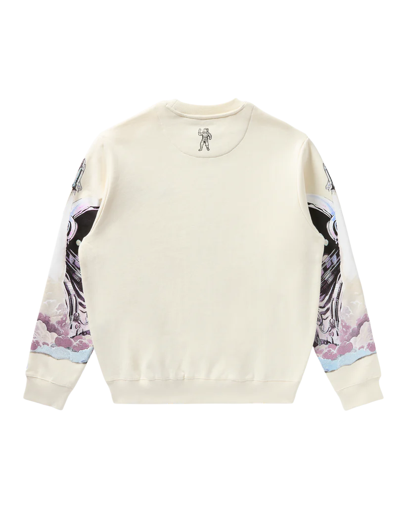 BBC DESTINATION SWEATSHIRT