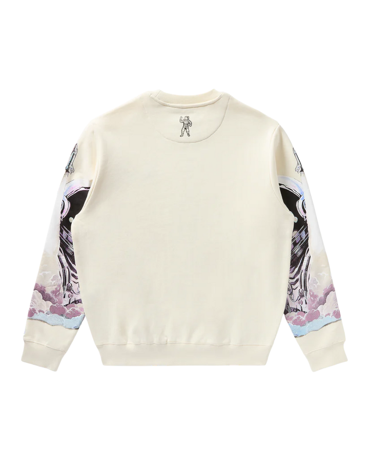 BBC DESTINATION SWEATSHIRT