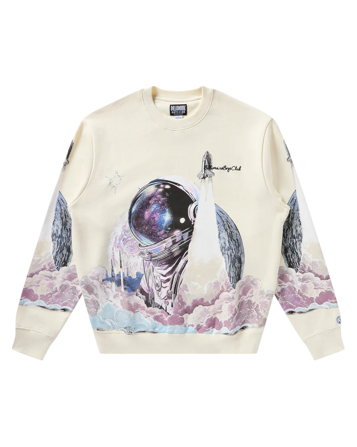 BBC DESTINATION SWEATSHIRT