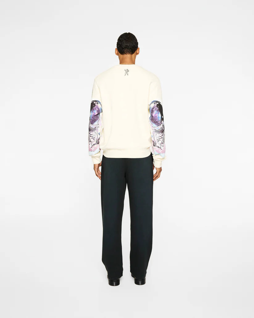 BBC DESTINATION SWEATSHIRT