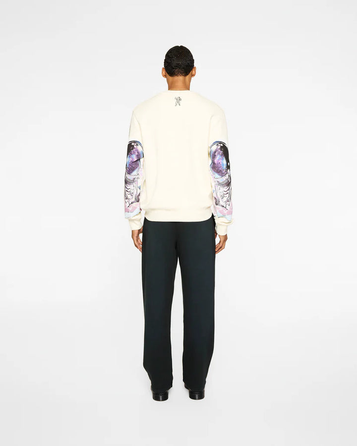 BBC DESTINATION SWEATSHIRT