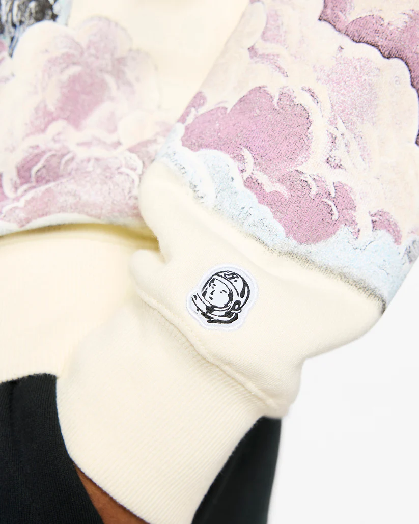 BBC DESTINATION SWEATSHIRT