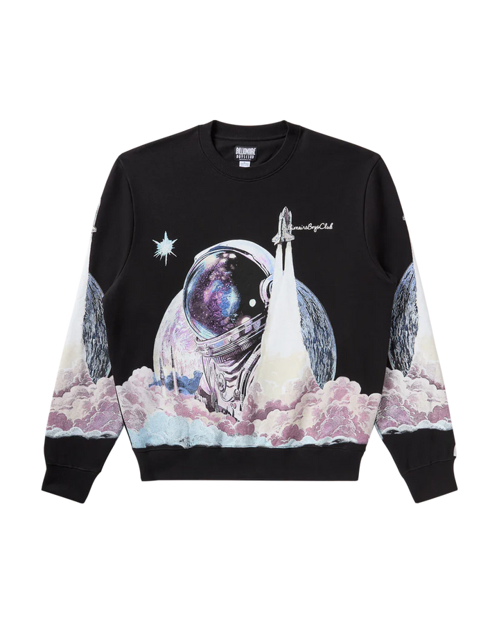 BBC DESTINATION SWEATSHIRT