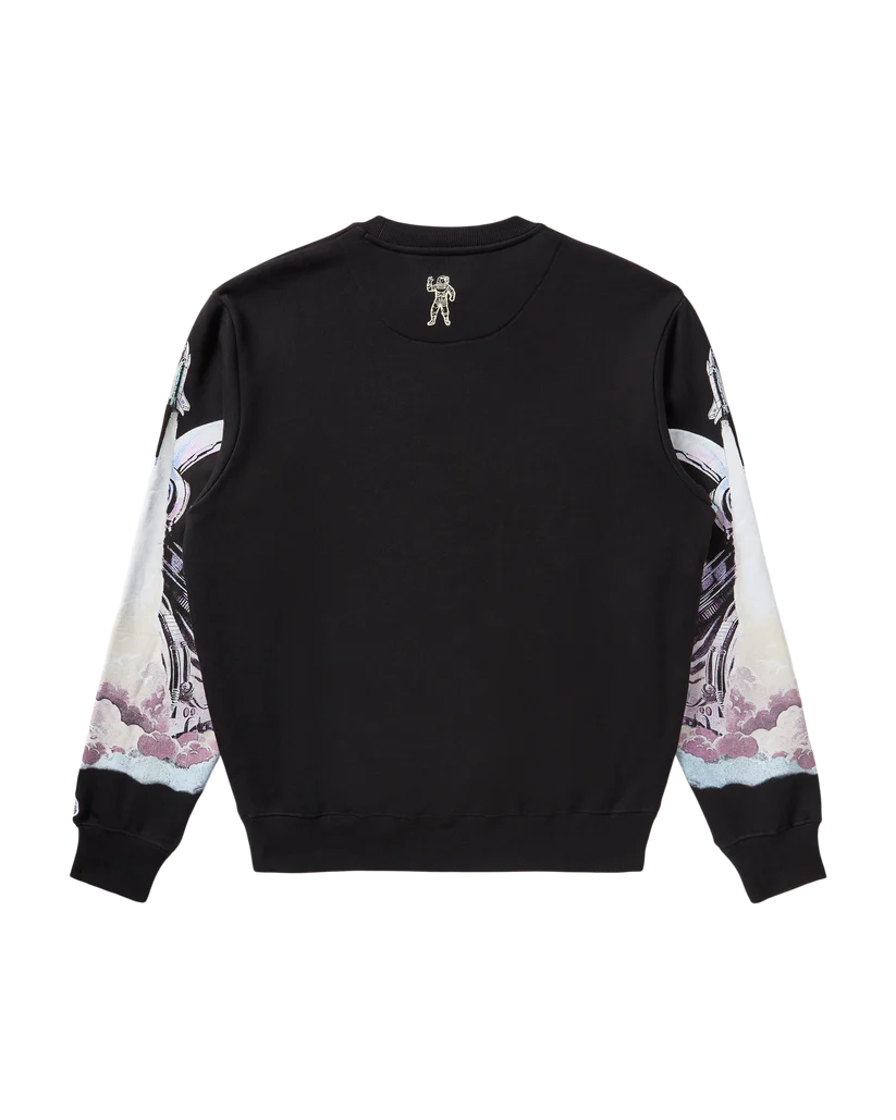 BBC DESTINATION SWEATSHIRT