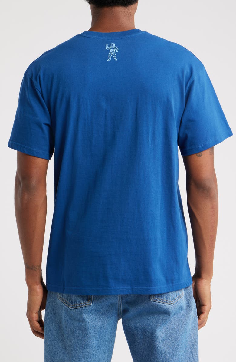 HELMET GRAPHIC S/S TEE