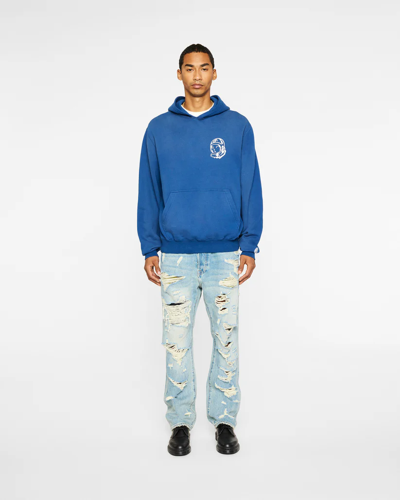 BBC NEW WORLD HOODIE