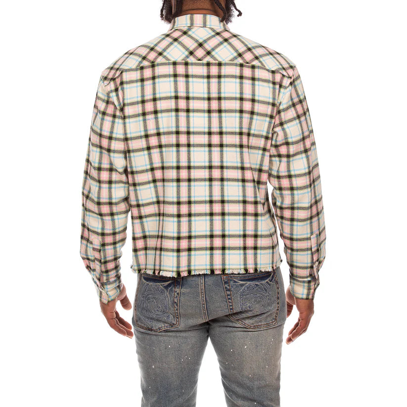 BBC DUST STORM L/S WOVEN