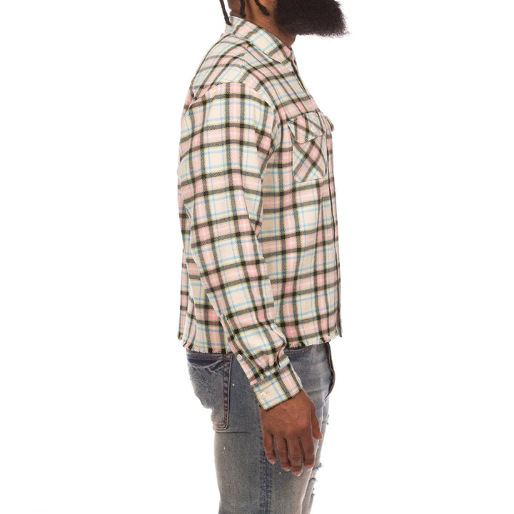 BBC DUST STORM L/S WOVEN