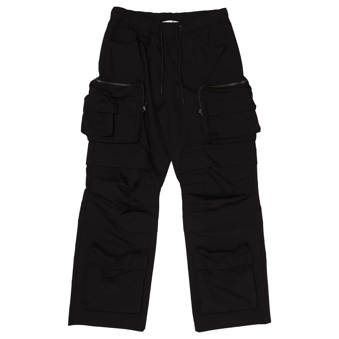 MULTI CARGO Y2K JOGGER