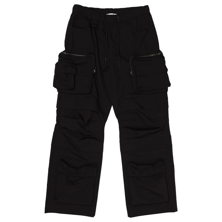 MULTI CARGO Y2K JOGGER