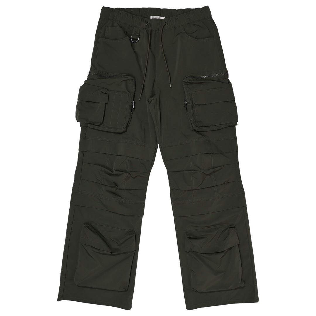 MULTI CARGO Y2K JOGGER