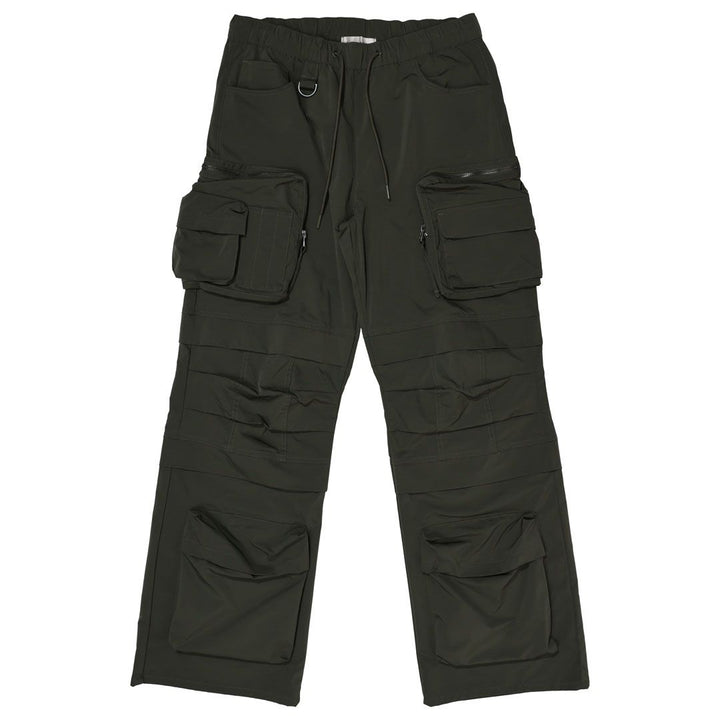 MULTI CARGO Y2K JOGGER