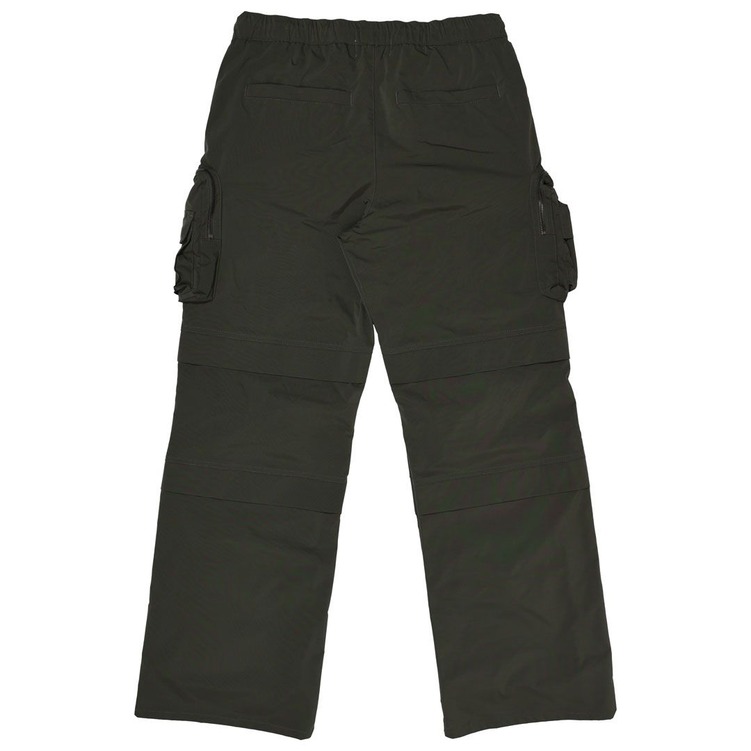 MULTI CARGO Y2K JOGGER