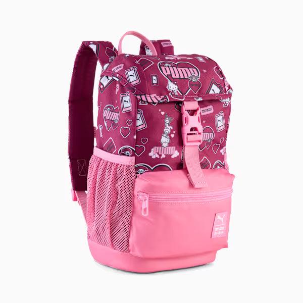 hello kitty and friends school backpack PUMA x HELLO KITTY AND FRIENDS® BACKPACK – Active Athlete 88