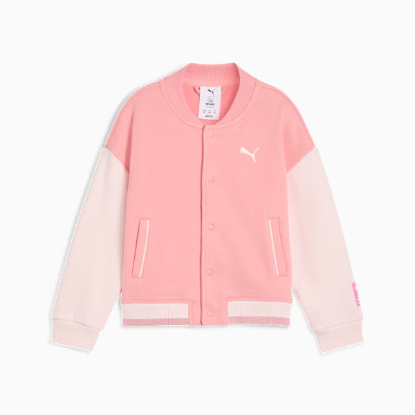 PUMA x HELLO KITTY AND FRIENDS® BOMBER JACKET
