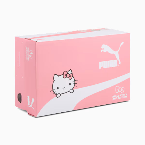 PUMA x HELLO KITTY AND FRIENDS® PALERMO (GS)
