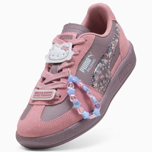 PUMA x HELLO KITTY AND FRIENDS® PALERMO (GS)
