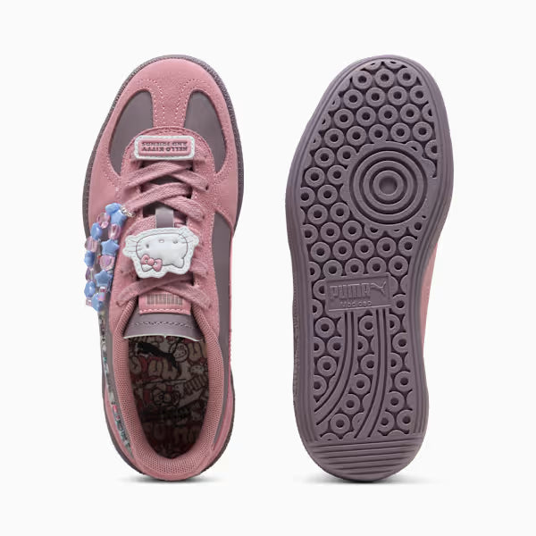 PUMA x HELLO KITTY AND FRIENDS® PALERMO (GS)