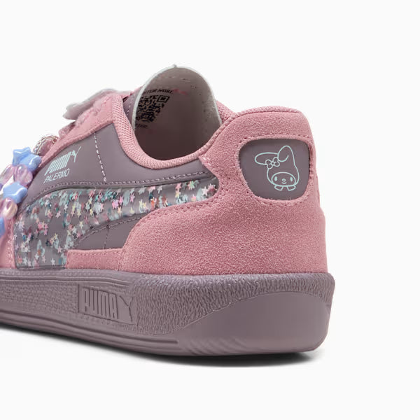 PUMA x HELLO KITTY AND FRIENDS® PALERMO (GS)