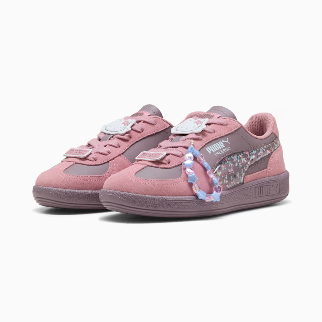 PUMA x HELLO KITTY AND FRIENDS® PALERMO (GS)